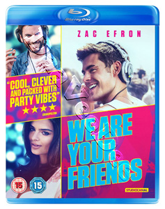 We Are Your Friends | We